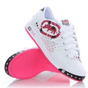 Ecko Red Women’s Sneakers ✨FINAL PRICE✨